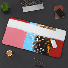 Kayla Dalton - Mid-Century Design Desk Mat