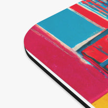 Royce Robins. - Mid-Century Modern Mouse Pad