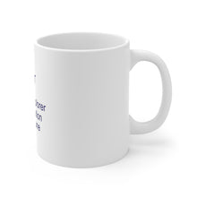 DistinctInk Glossy White Coffee / Tea Mug - Gamer Dictionary Definition Profane Explorer