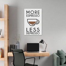 Classic Stretched Canvas