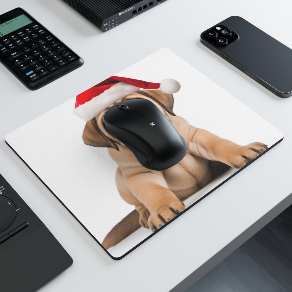 Mouse Pad - Mastiff Puppy, view 2