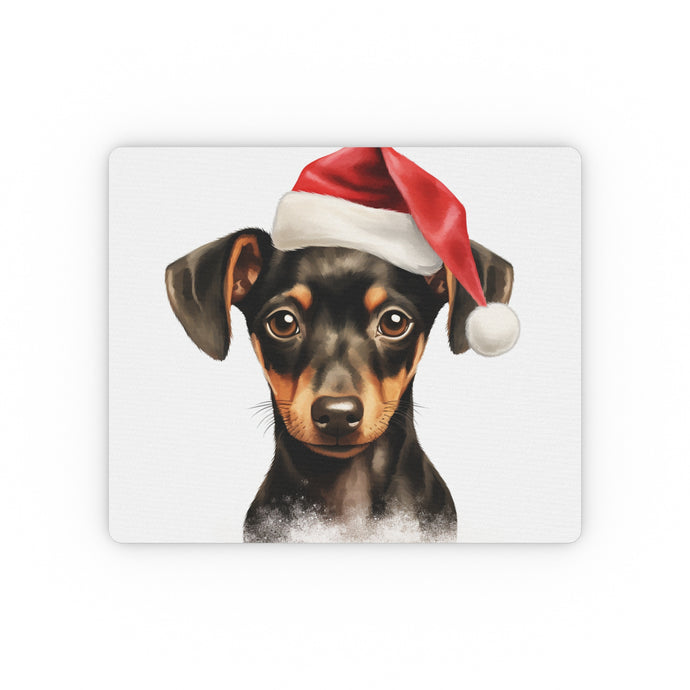 DistinctInk Mouse Pad - 1/4
