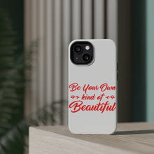 DistinctInk ToughCase for Apple iPhone, Compatible with MagSafe Charging - Be Your Own Kind of Beautiful