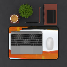 Gertrude Fitzgerald - Mid-Century Design Desk Mat