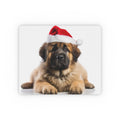 Mouse Pad - Leonberger Puppy