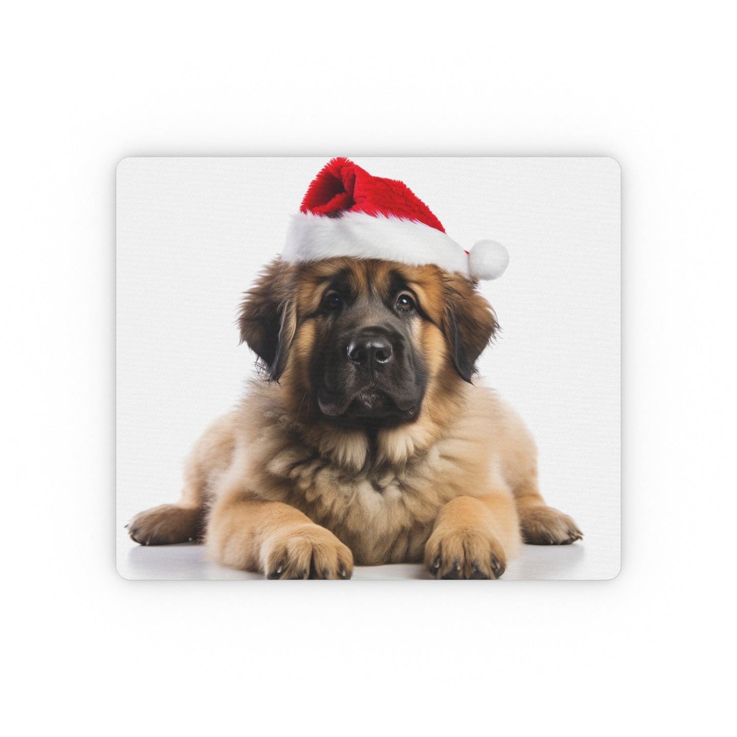 DistinctInk Mouse Pad - 1/4