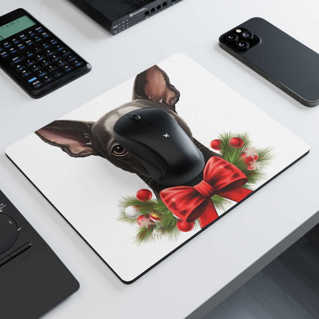 Mouse Pad - Xoloitzcuintli Puppy Drawing, view 2