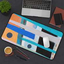 Henry Truefitt - Mid-Century Design Desk Mat