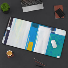Gilda Radburn - Mid-Century Design Desk Mat