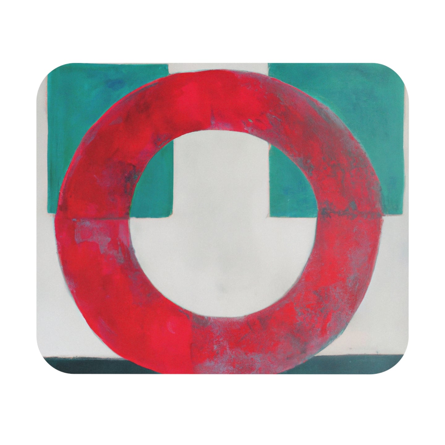 Gavin Campbell - Mid-Century Modern Mouse Pad