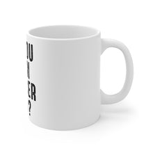 DistinctInk Glossy White Coffee / Tea Mug - Do You Even Soccer Bro?
