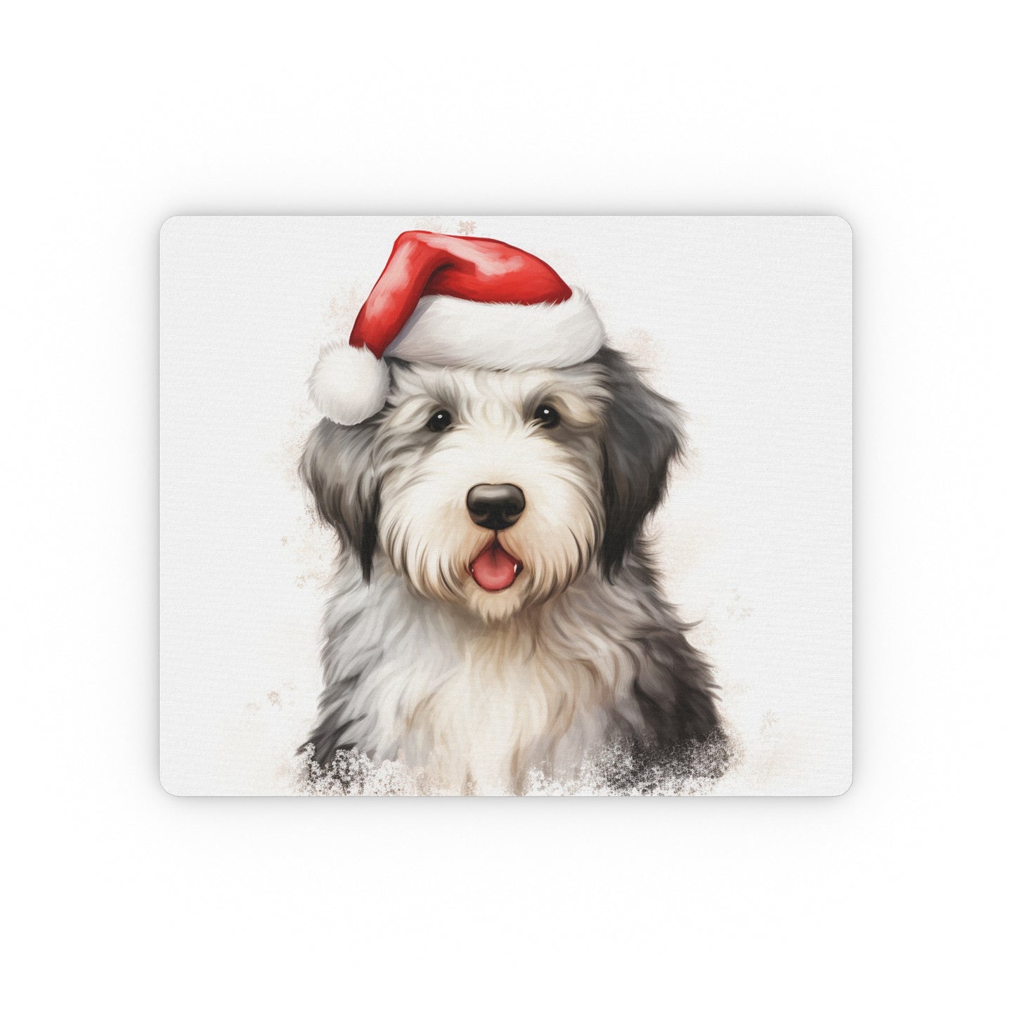DistinctInk Mouse Pad - 1/4