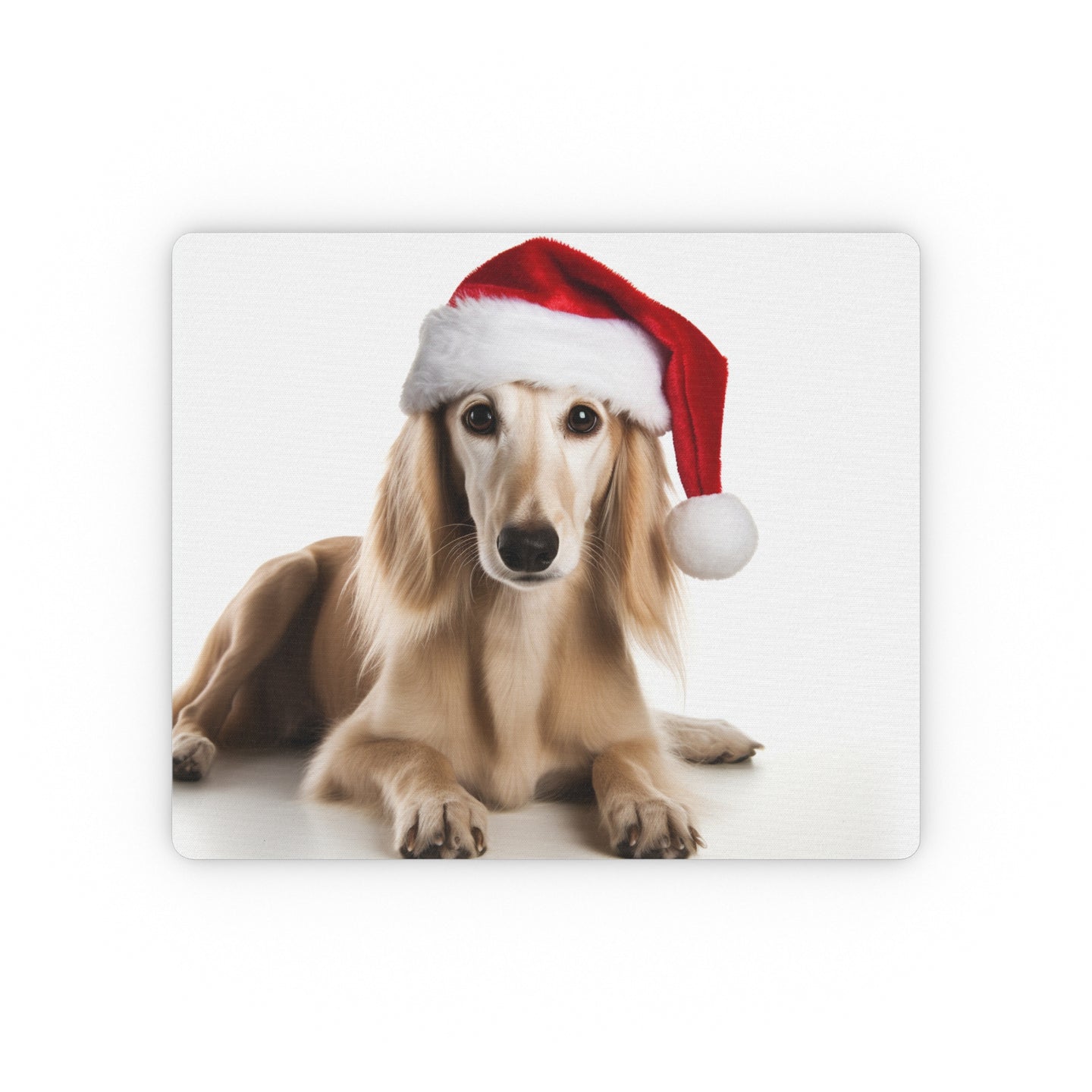 DistinctInk Mouse Pad - 1/4