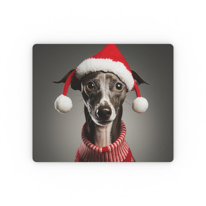 DistinctInk Mouse Pad - 1/4