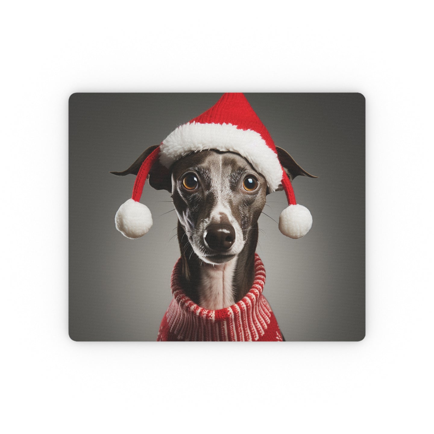 DistinctInk Mouse Pad - 1/4