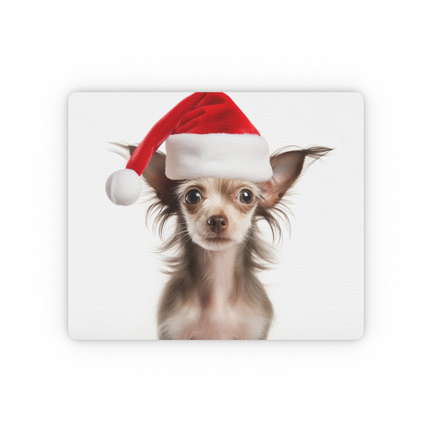 DistinctInk Mouse Pad - 1/4