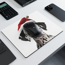 DistinctInk Mouse Pad - 1/4" Foam Rubber - Dalmatian