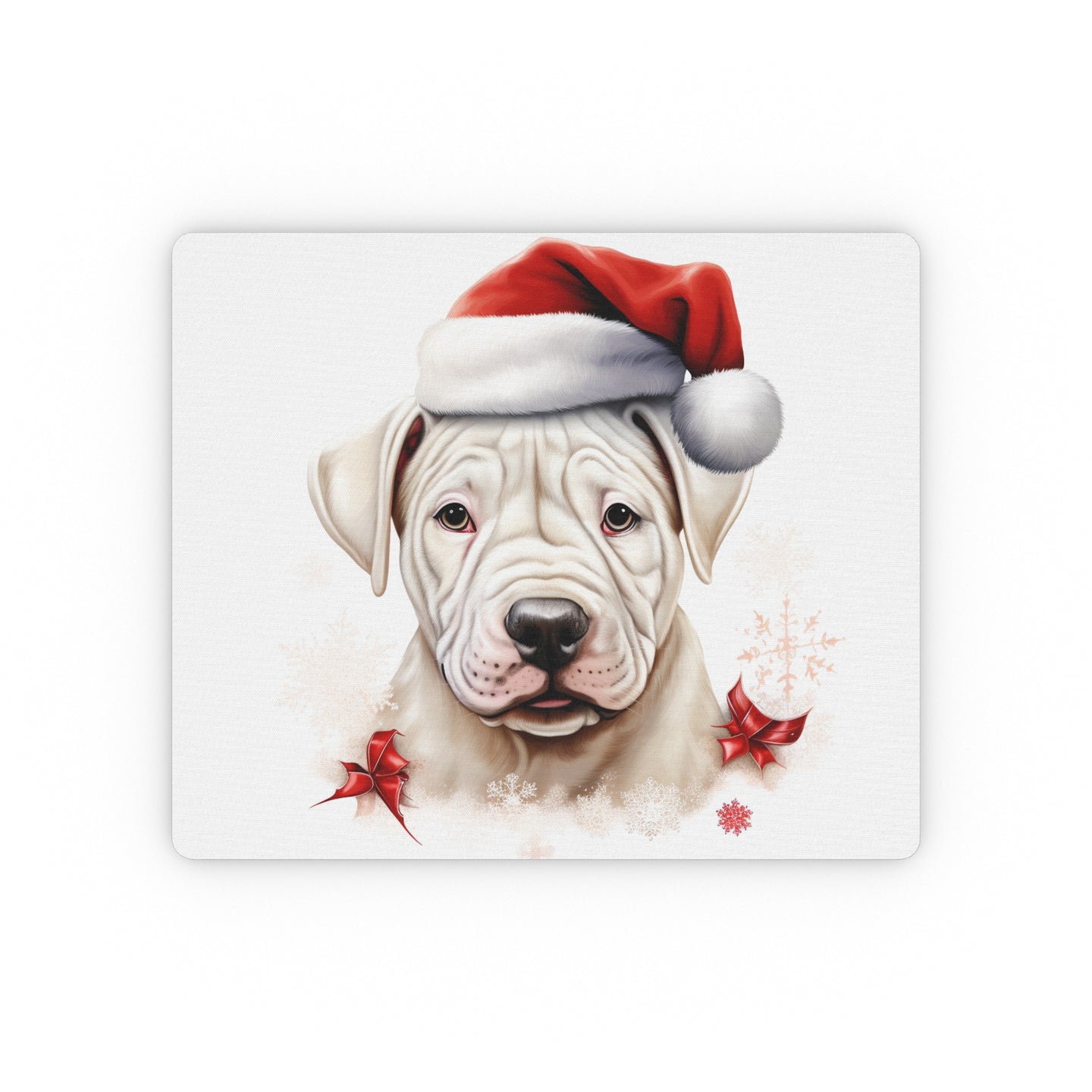 DistinctInk Mouse Pad - 1/4