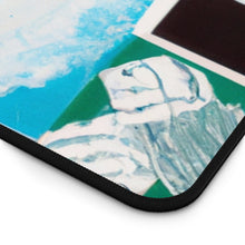 Nora Rivers - Mid-Century Design Desk Mat