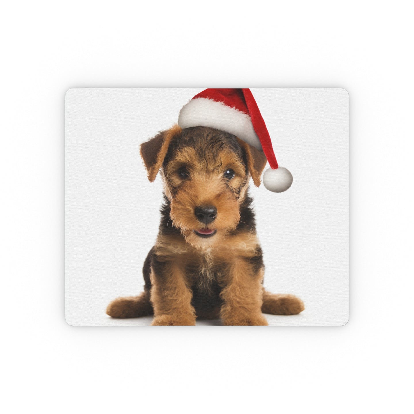 DistinctInk Mouse Pad - 1/4
