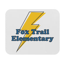 Mouse Pad - Fox Trail Elementary School PTSA Fundraiser
