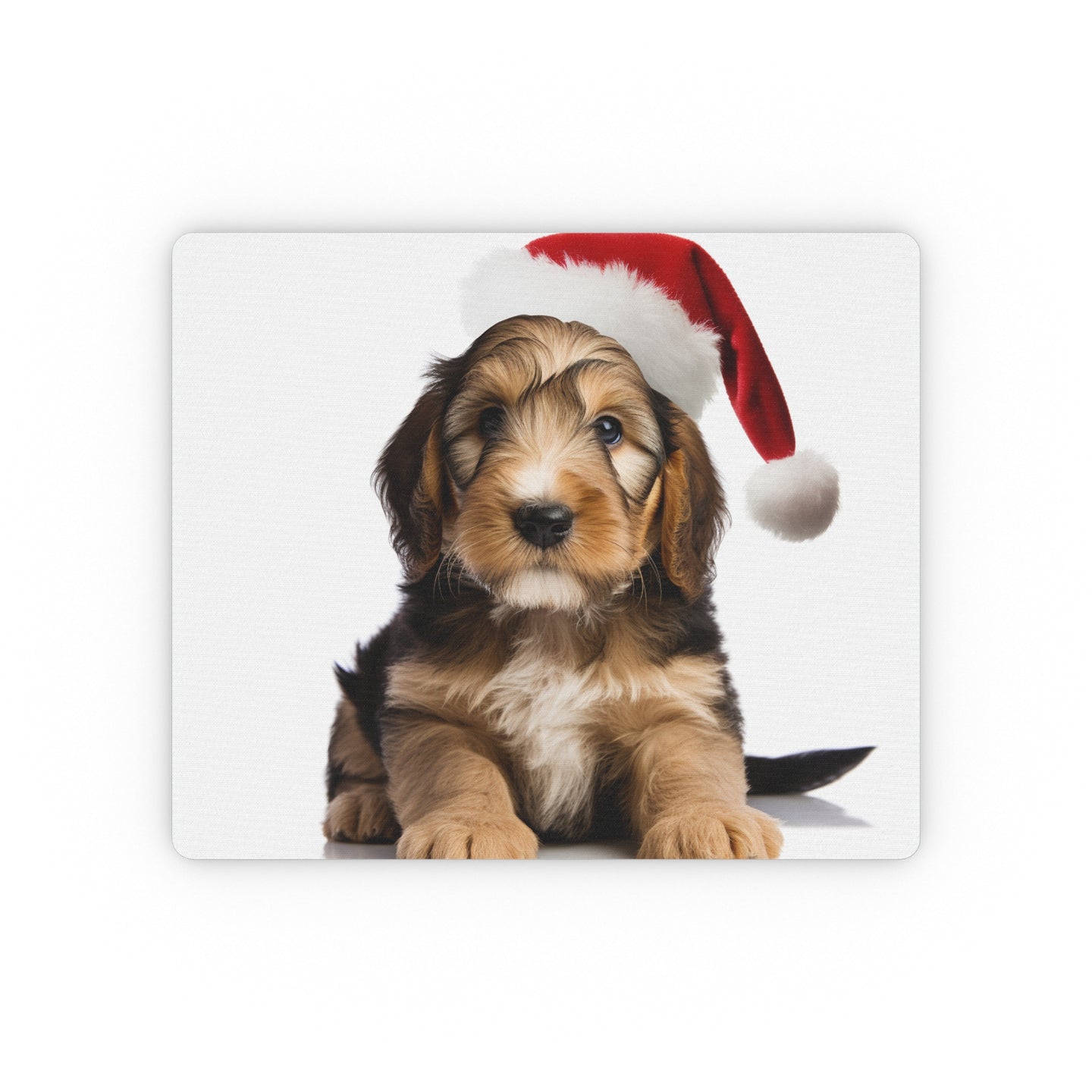 DistinctInk Mouse Pad - 1/4