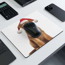 DistinctInk Mouse Pad - 1/4" Foam Rubber - Lakeland Terrier Puppy