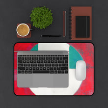 Gavin Campbell - Mid-Century Design Desk Mat