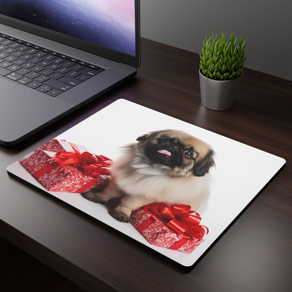 Mouse Pad - Pekingese, view 3