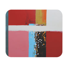 Kayla Dalton - Mid-Century Modern Mouse Pad