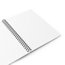 Spiral Notebook - Fox Trail Elementary School PTSA Ruled Line