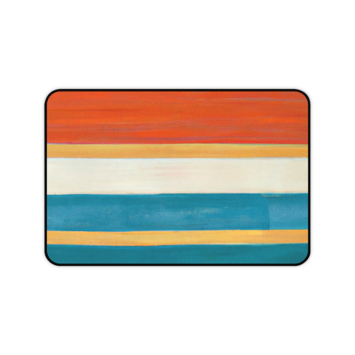 Wendell Hansen - Mid-Century Design Desk Mat