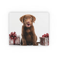 Mouse Pad - Chesapeake Bay Retriever Puppy