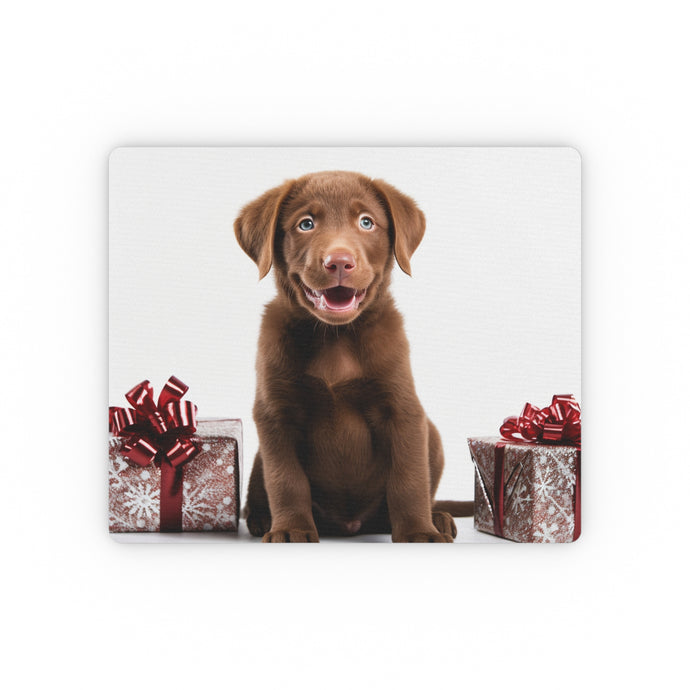 DistinctInk Mouse Pad - 1/4