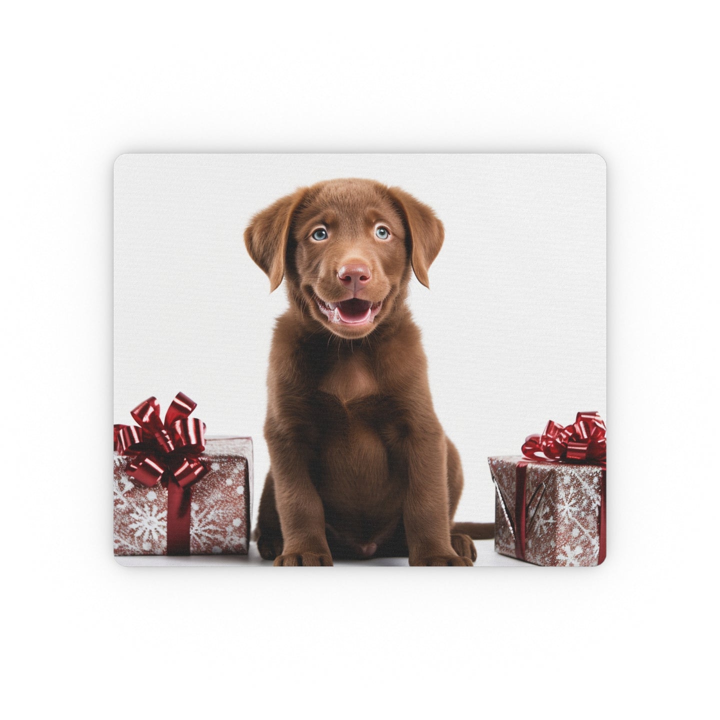 DistinctInk Mouse Pad - 1/4