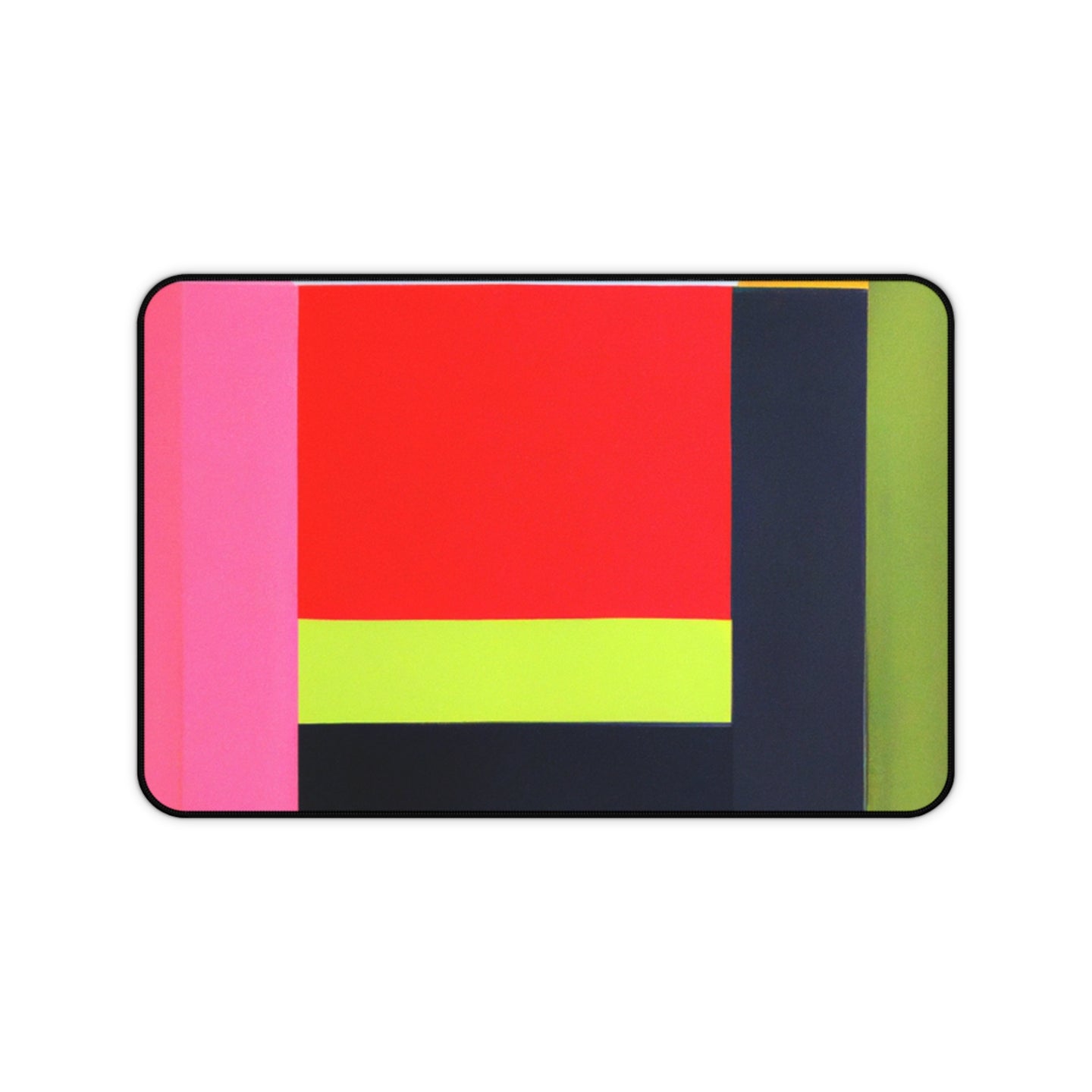Harper Kline - Mid-Century Design Desk Mat