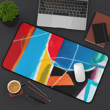 Margo Antrim - Mid-Century Design Desk Mat