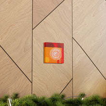 Johnny O'Connell - Mid-Century Modern Canvas Wall Art Decor