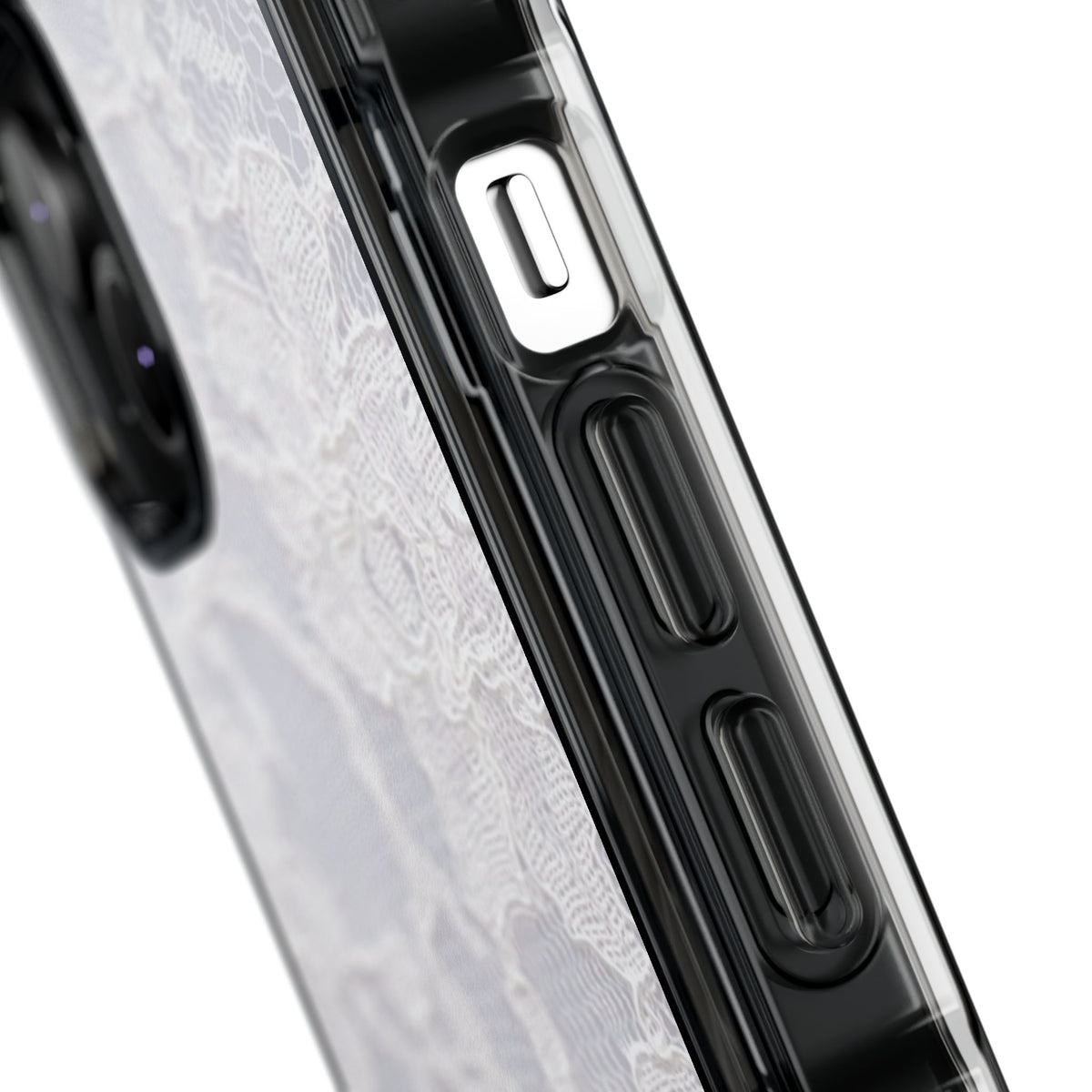Magnetic Clear Impact Cases, view 50