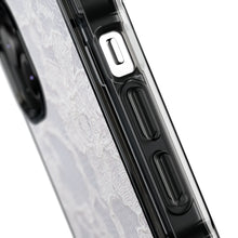 Magnetic Clear Impact Cases