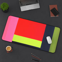 Harper Kline - Mid-Century Design Desk Mat
