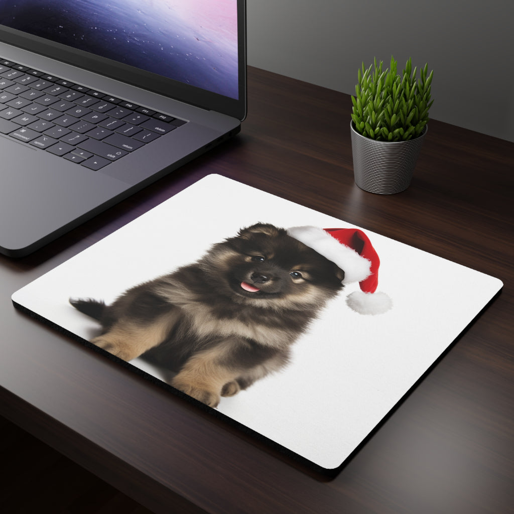 Mouse Pad - Finnish Lapphund Puppy, view 3