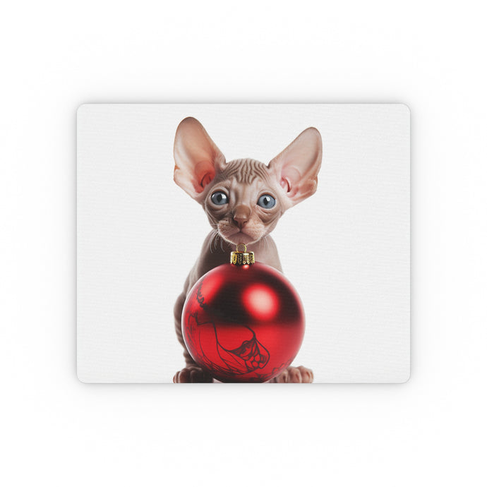 DistinctInk Mouse Pad - 1/4