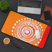 Johnny O'Connell - Mid-Century Design Desk Mat