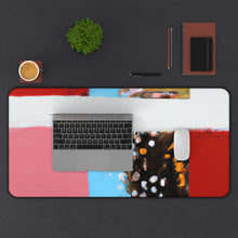 Kayla Dalton - Mid-Century Design Desk Mat