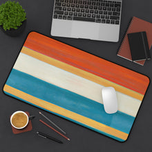 Wendell Hansen - Mid-Century Design Desk Mat