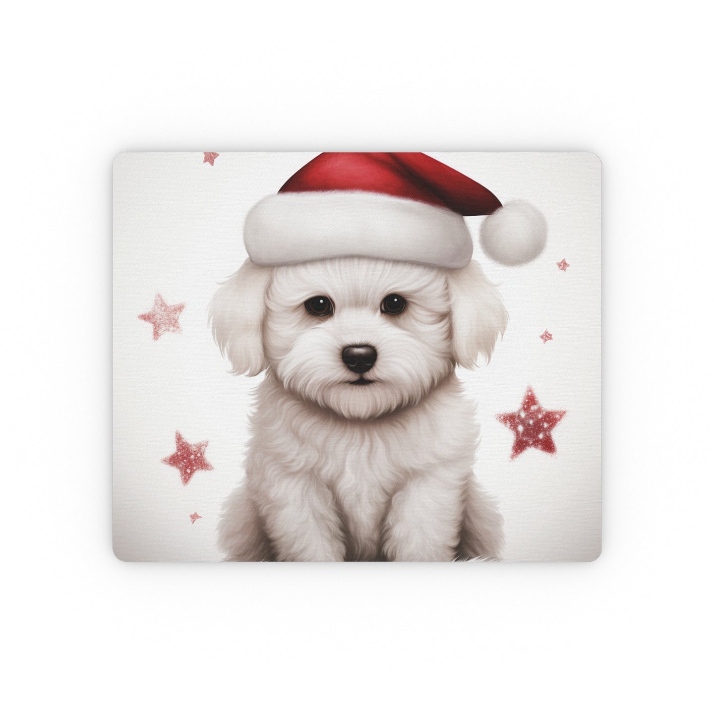 DistinctInk Mouse Pad - 1/4