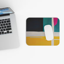 Gustavo Paloma - Mid-Century Modern Mouse Pad