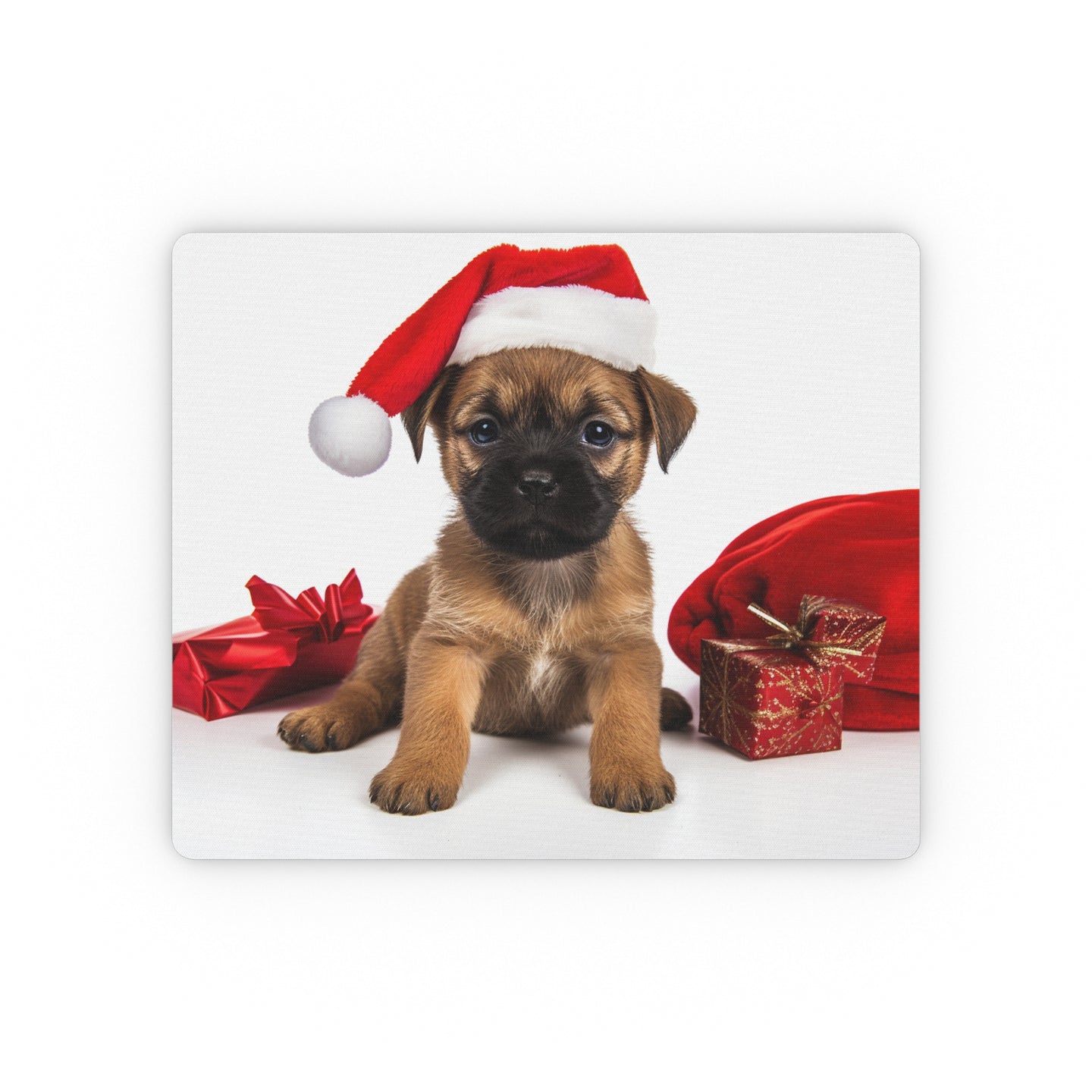 DistinctInk Mouse Pad - 1/4