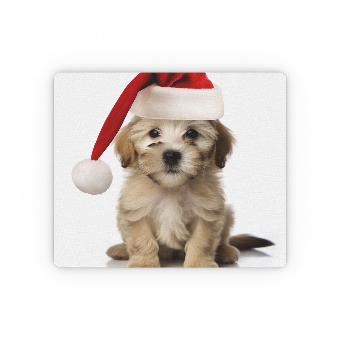 DistinctInk Mouse Pad - 1/4